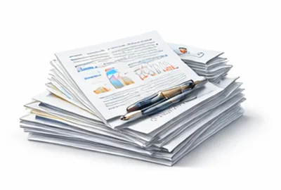 Ταχεία παράδοση Έγγραφα σε Zwijnaarde Βέλγιο